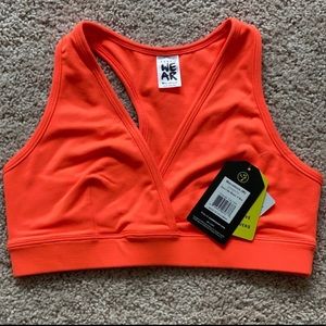 Zumba Top